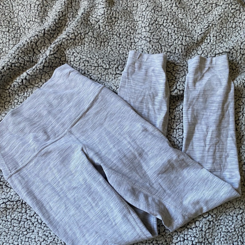 Lululemon Align 25”